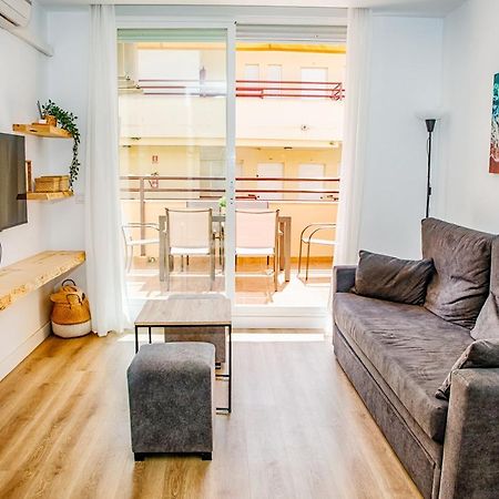 Apartamento Sereno 3 - Piscina, Garaje, Terraza Y Playa Los Canos De Meca Extérieur photo