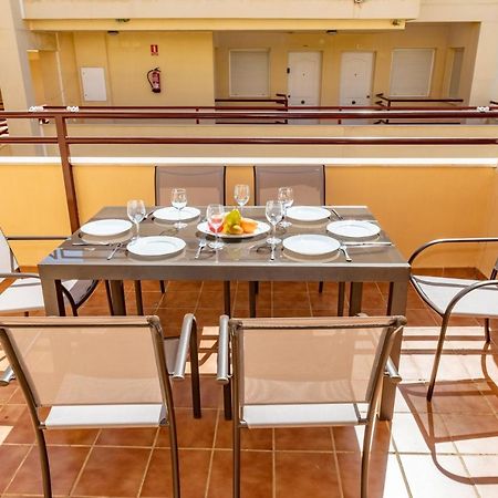 Apartamento Sereno 3 - Piscina, Garaje, Terraza Y Playa Los Canos De Meca Extérieur photo