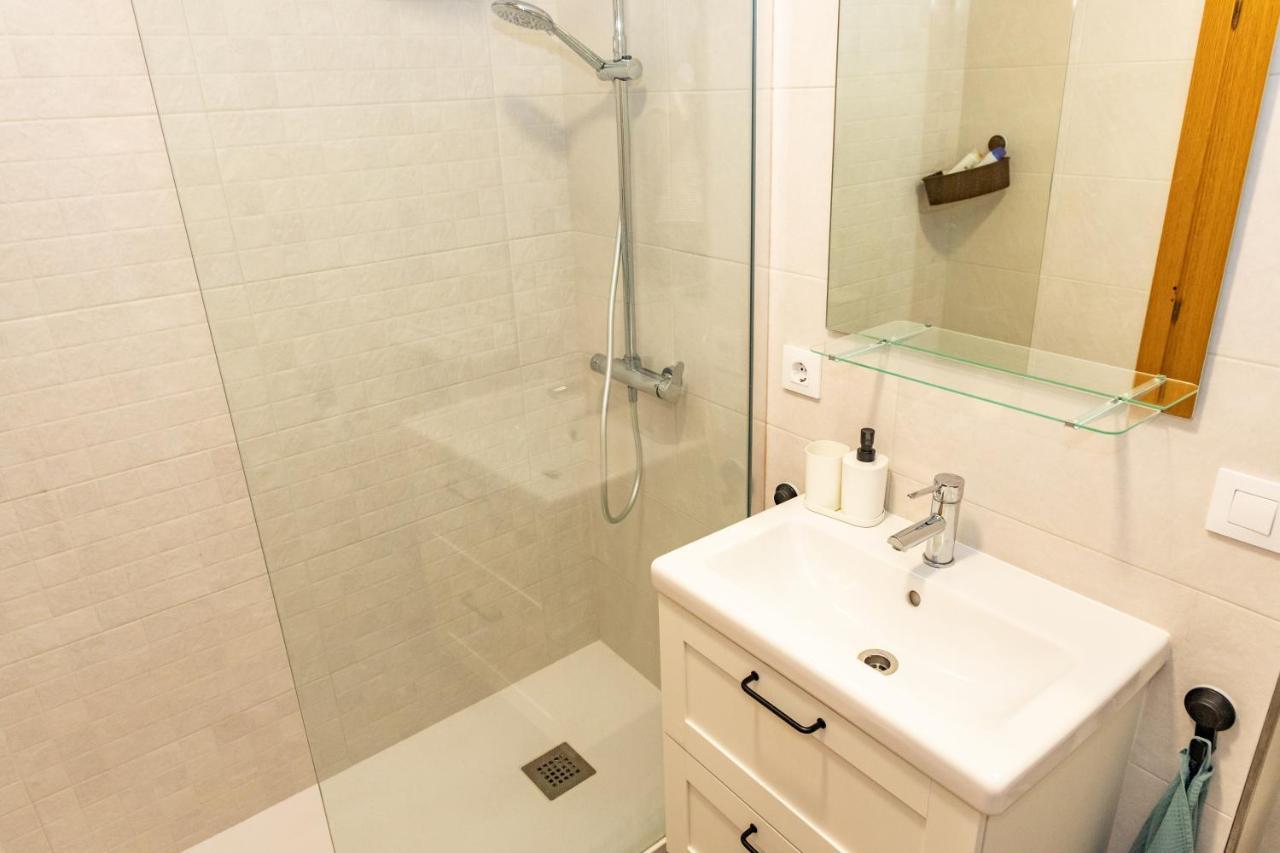 Apartamento Sereno 3 - Piscina, Garaje, Terraza Y Playa Los Canos De Meca Extérieur photo