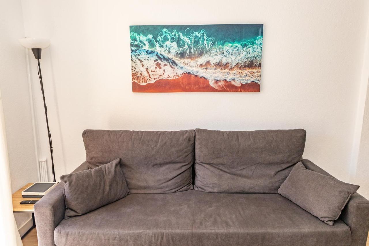Apartamento Sereno 3 - Piscina, Garaje, Terraza Y Playa Los Canos De Meca Extérieur photo