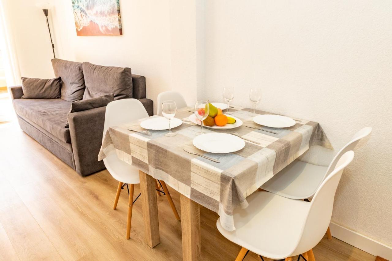 Apartamento Sereno 3 - Piscina, Garaje, Terraza Y Playa Los Canos De Meca Extérieur photo