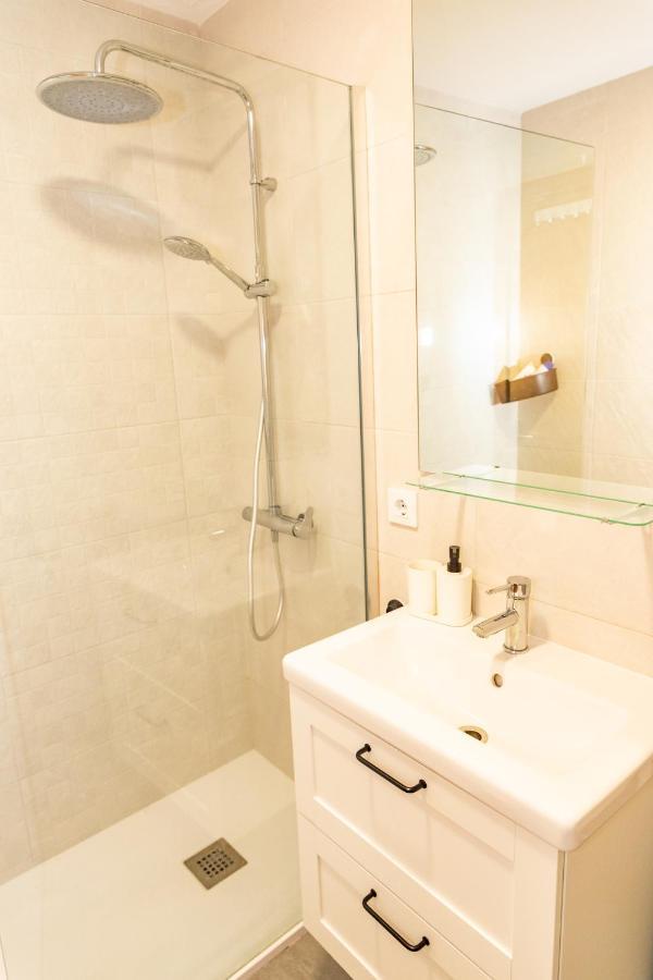 Apartamento Sereno 3 - Piscina, Garaje, Terraza Y Playa Los Canos De Meca Extérieur photo