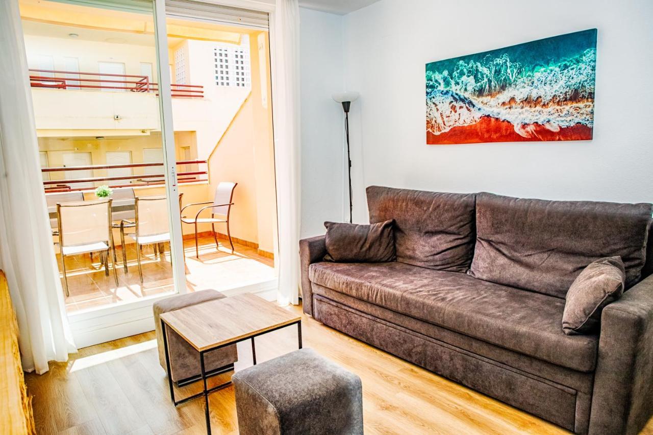 Apartamento Sereno 3 - Piscina, Garaje, Terraza Y Playa Los Canos De Meca Extérieur photo