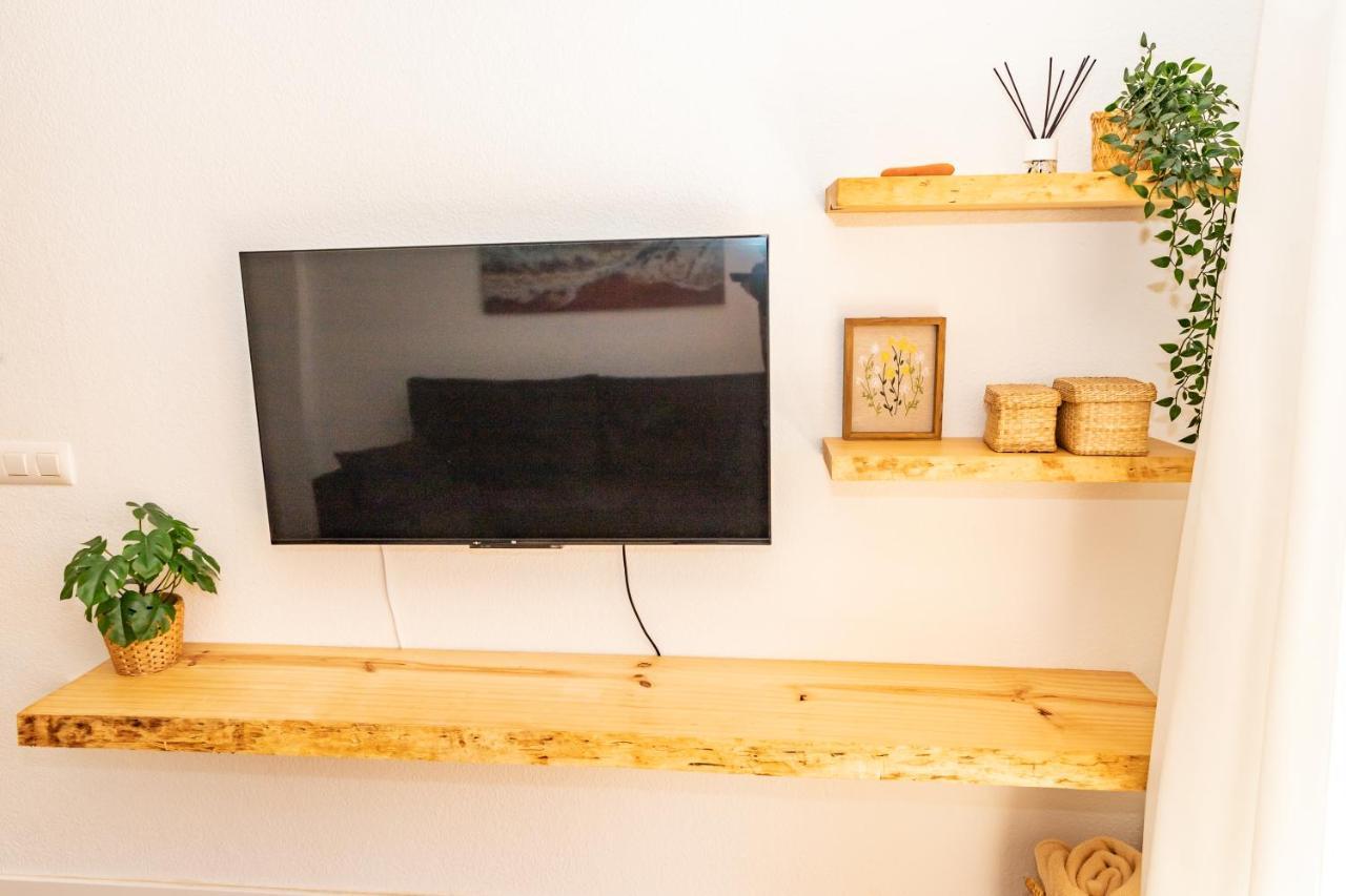 Apartamento Sereno 3 - Piscina, Garaje, Terraza Y Playa Los Canos De Meca Extérieur photo